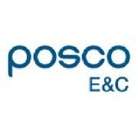 POSCO ENGINEERING AND CONSTRUCTION INDIA PVT. LTD. Logo