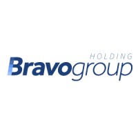 Bravogroup Holding Logo