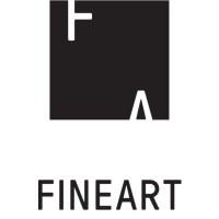 Fineart AS Logo