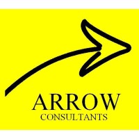 ARROW CONSULTANTS Logo