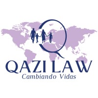 Qazi Law Offices Logo