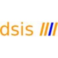dsis Daniel Steinmann Information Systems Logo