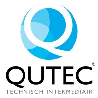 Qutec Technisch Intermediair Logo