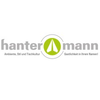 Hantermann - Tischkultur aus Leideschaft GmbH & Co. KG Logo