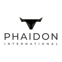 Phaidon International Logo