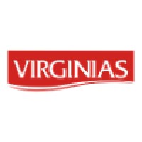 VIRGINIAS Logo
