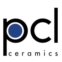 PCL Ceramics Ltd Logo