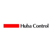 Huba Control AG Logo