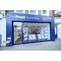 The Frost Partnership Logo