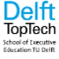 Delft TopTech Logo
