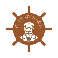 Captains Goa Logo