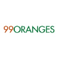 99Oranges Technologies Logo
