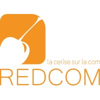 RedCom Logo