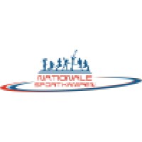 Nationale Sportkampen Logo