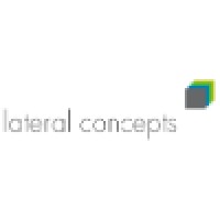 lateral concepts Logo