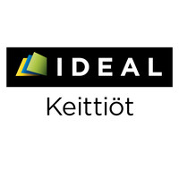 Ideal Keittiöt Oy Logo