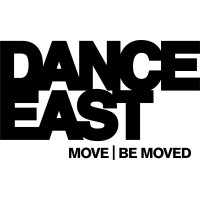 DanceEast Logo