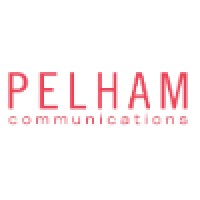 Pelham Communications Logo