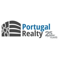 Portugal Realty Logo