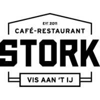 Restaurant Stork Logo