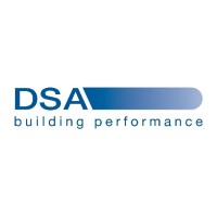 DSA Building Performance Ltd Logo
