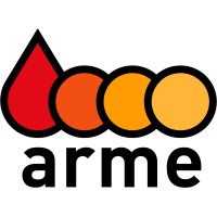 Arme Training and Consulting Co. Logo