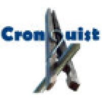 Cronquist Consult ApS. Logo