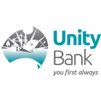 Unity Bank Logo