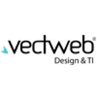 Vectweb, Design & TI Logo
