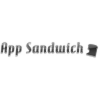 App Sandwich Logo