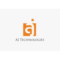 AJ Technologies Logo