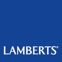 Lamberts Healthcare Ltd Logo