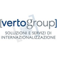 Verto Group Logo