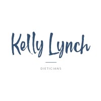 Kelly Lynch - Dietician & Coach Logo