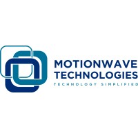 Motionwave Technologies Logo