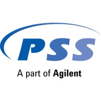 PSS Polymer Standards Service GmbH - A part of Agilent Logo