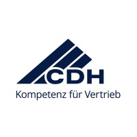Leading German Federation of German Commercial Agents and Distribution Logo