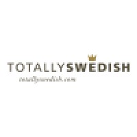 TotallySwedish Ltd Logo