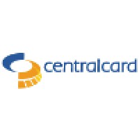 Centralcard Administradora de Cartões Crédito Logo