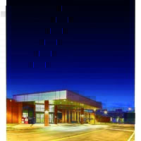 Warren General Hospital, Warren, PA Logo