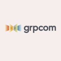 GRPCOM | Grupo Paranaense de Comunicação Logo