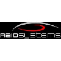 Raid Systems Ltd Logo