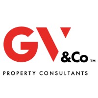 GV&Co Logo