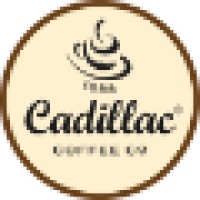 Cadillac Coffee Company Logo