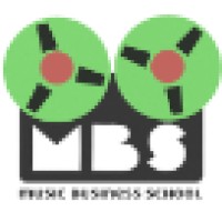 Music Business School Logo