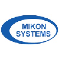 Mikon Systems Logo
