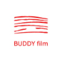 BUDDY FILM Logo