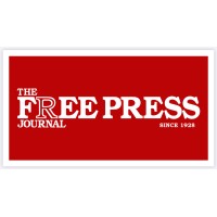 The Free Press Journal Newspaper Logo