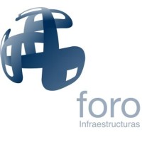 Foro Infraestructuras Logo