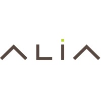 ALiA Consulting Logo